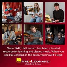 Leonard Student Piano Library U2013 Wide Staff Manuscript Paper Music Notebook Piano Students And Composers With Music Notation Guide - 最初的 - 查看 7