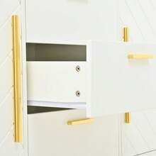 Buffets & Sideboards - White - View 5