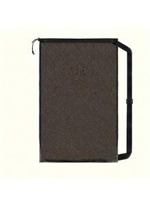 1 chiếc túi đựng bóng đá, bóng rổ, bóng chuyền, tennis dung tích lớn, có dây rút, túi đựng đồ thể thao xách tay có quai đeo vai. - màu đen - Xem 13