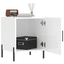 Nightstands - Black - View 4