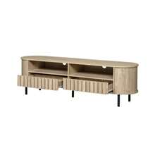 Television Stands & Entertainment Centers