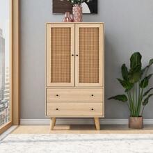 Buffets & Sideboards - Khaki - View 3