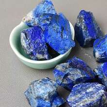 Wholesale Bulk Natural Rock Irregular Gemstone Crystals Stones Rose Quartz Amethyst Reiki Chakra Mixed Raw Crystal Rough Stones Healing Mineral Specimen For DIY Crafting Healing Energy Jewelry Design And Spiritual Use - Multicolor - View 11