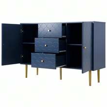 Buffets & Sideboards - Blue - View 8