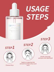 SKIN1004 100ml 毛孔收斂控油精華，含馬達加斯加積雪草與喜馬拉雅玫瑰鹽，緊緻毛孔，適合油性與混合肌膚 - 喜馬拉雅玫瑰鹽毛孔護理精華 100ml - 查看 5