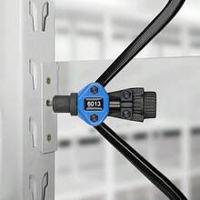 Hand Rivet Nut Tool Professional Riveter Rivnut Gun M3, M4, M5, M6, M8, M10&M12 Kit - 150pcs - View 3