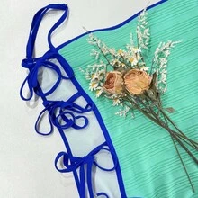 Other Swim Gear - Blue - View 11