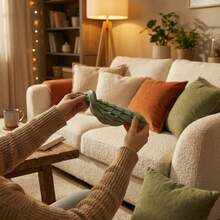 3D打印扭扭球减压玩具，齿轮液体流动球，旋转设计，缓解焦虑玩具 - Slime Ball - 查看 7