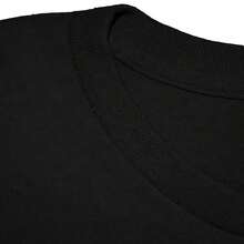 Kids Messis #10 T-Shirt_ Argentina Soccer Jersey, Boys_Girls - màu đen - Xem 4