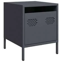 Nightstands - Black - View 11
