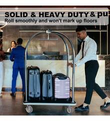 TendenciaLlanta Rueda 6x2 Tractor Gris Solida Pu 4pz Piso Irregular GrisCalidad premium