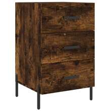 Nightstands - Black - View 11