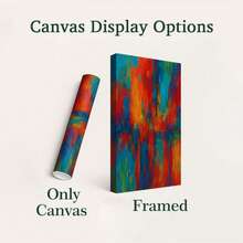 1pc Vintage Queen Of Hearts Playing Card Canvas Wall Art, Cowgirl Floral Boots Poster, Red Retro Decor, Suitable For Bedroom, Living Room Or Bar Cart, Dorm, Wall Decor Gift, Frameless Or Framed Option