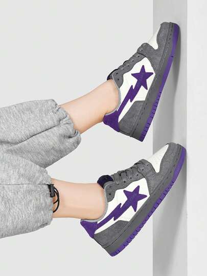  A BATHING APE 真皮经典舒适低帮时尚运动鞋，男女通用