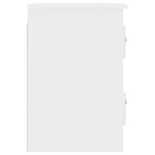 Nightstands - Black - View 9