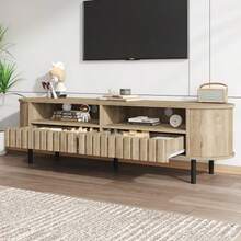 Television Stands & Entertainment Centers