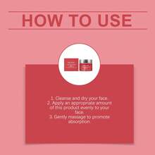 三合一亮肤凝胶 - 50克面部凝胶，含有氨甲环酸、虾青素和烟酰胺，提亮肤色，淡化瑕疵。 - 彩色 - 查看 7