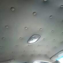 60pcs Car Roof Repair Screw Kit, Practical Tool Designed For Fixing Loose Or Detached Car Roof Lining, Utilizing Nylon Clips And Screws To Firmly Secure The Roof Lining To The Vehicle Body, Car Roof Lining Repair Kit, Auto Replacement Parts - 60pcs Ceiling Repair Buckles - View 8