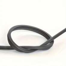 12 Inch Rear Windshield Wiper Blade Windshield Cleaner Fit For 2007 - 2013 Nissan Dualis J10 - Windshield Wipers - View 1