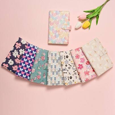 108pcs Faux Leather Premium Photo Album Suitable For 3-Inch Photos