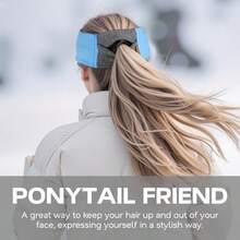 Men Cold Weather Headband