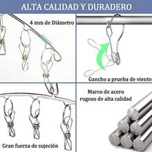 Clothes Drying Racks - 222580149 - 보기 4