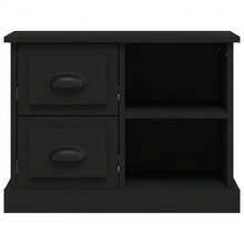 Nightstands - Black - View 8