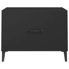Nightstands - Black - View 8