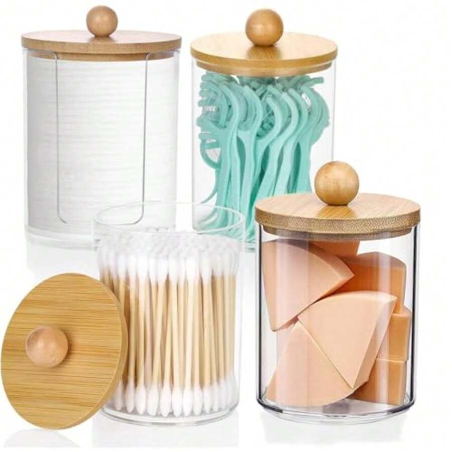 Decorative Jars - 222282446 - View 1