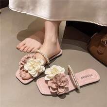 Women Sport Sandals - Putih - View 6