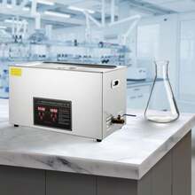 Nettoyeurs haute pression - 600 W 30 L - Voir 9