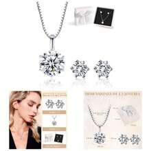 Women Jewelry Gifts - Style B - View 1