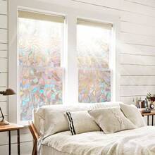 Stained Glass Panels