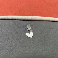 1 Dust Plug For Mobile Phones, Compatible With IPhone/Type-C/Android Connectors Gifts For Mother, Family, Friends, Kids, Birthday, Holiday Phone Accessories Phone Charm - Multicolor - View 17