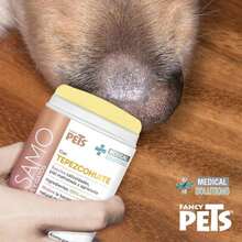 Fancy Pets MS Bálsamo Hidratante en Barra para Perros y Gatos con Tepezcohuite - / - Ver 4