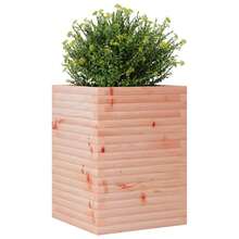 Pots de fleurs et jardinières - Tabac - Voir 3