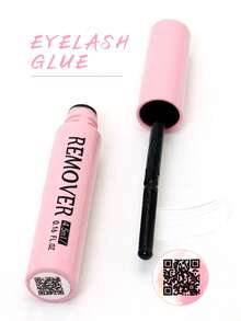 Waloshow 睫毛胶水定型液、卸妆液、10ml 单根睫毛胶水定型液、睫毛涂抹器、二合一睫毛胶水定型液、睫毛刷、簇状睫毛胶水、睫毛胶水、镊子、簇状睫毛粘合剂、睫毛胶水定型液、睫毛胶水、簇状睫毛工具、睫毛嫁接工具、睫毛工具套装、簇状睫毛套装、睫毛、假睫毛 - 彩色 - 查看 12