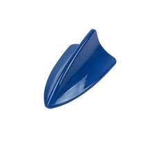 Universal Car Shark Fin Antenna, Decorative Car Roof Shark Fin Antenna Modification, Shark Tail Spoiler - Decorative Antenna - View 16