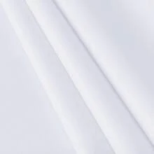 1OO% Waterproof Rectangle PVC Tablecloth - 52 X 70 Inch - Oil Proof Spill Proof Vinyl Table Cloth, Wipe Clean Table Cover For Dining Tables, Buffet Parties And Camping, White - White52inchx70inchRectangular - View 5
