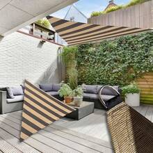 3,50 x 3,50 x 3,50 mts+beige - café