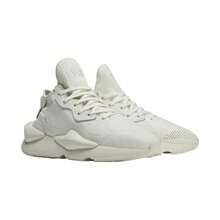 Adidas Y-3 Kaiwa 'Off White' - White - View 2