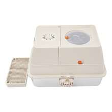 YUNRUX Buckets And Pot - Khaki - View 5