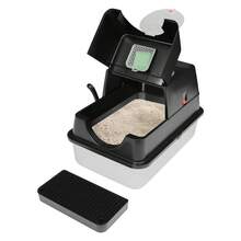 YUNRUX Buckets And Pot - Black - View 1