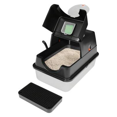 YUNRUX Baldes e vasos