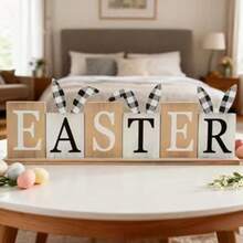 Easter Decor - Multifunctional Indoor Party Decoration For Spring And Easter Celebration - Multicolor - View 4