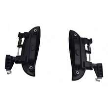TendenciaPar 2 Manija Delantera Exterior Puerta Izq Der  Atos DelanteraCalidad premium - 1 - Ver 8