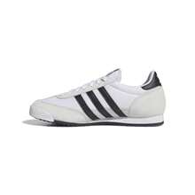 Adidas R71 'White Ivory Black' - 白色 - 查看 2