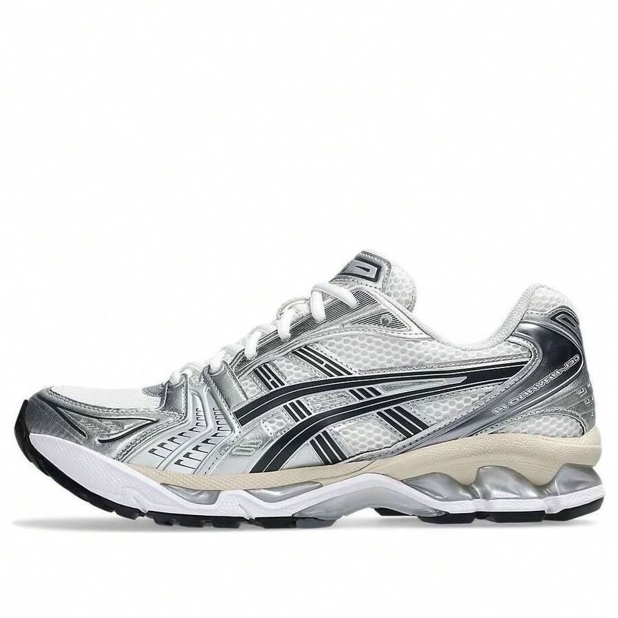 ASICS Gel-Kayano 14 'White Graphite Grey' - White - View 1