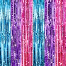 BluePurplePink