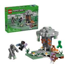 LEGO Bộ xếp hình My World 21586 Pastel Garden, thích hợp cho bé trai và bé gái - Quà tặng năm mới - Nhiều màu - Xem 1